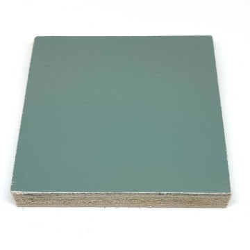 Krijtverf zee grijsgroen