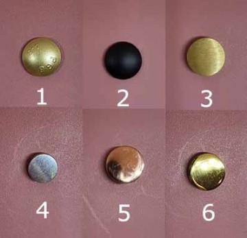 Bout kleur optie schelp roze copy 1