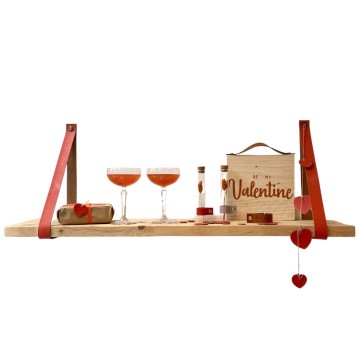 Hartjes slinger leer