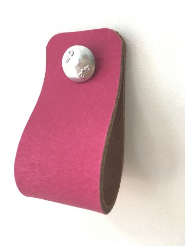 Fuchsia roze 3x14 4 0