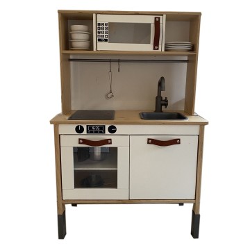 Hemnes leren handgrepen stickers knopjes 1