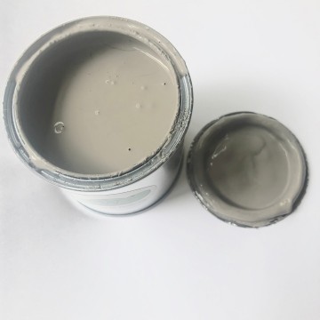 Krijtverf Regen Grijs