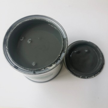 krijtverf donker grijs