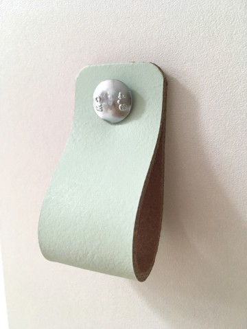 Leren Lus Mint 3x14 4