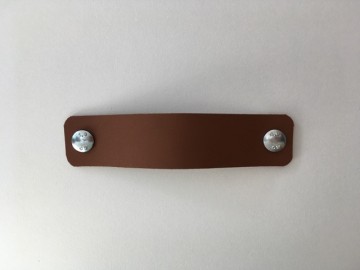 Noten bruin 3x14 cm 1