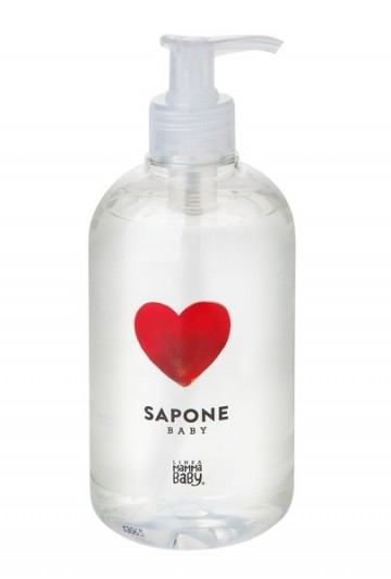 Sapone baby 1 0