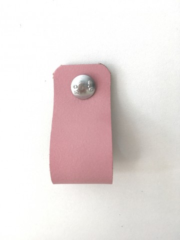 Schelp oud roze 3x14 3 0