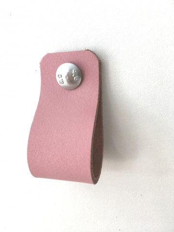 Schelp oud roze 3x14 4 0