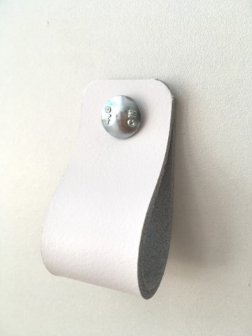 Leren Lus Sneeuw wit 3x14 4