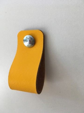 Leren Lus Zomer geel 3x14 4